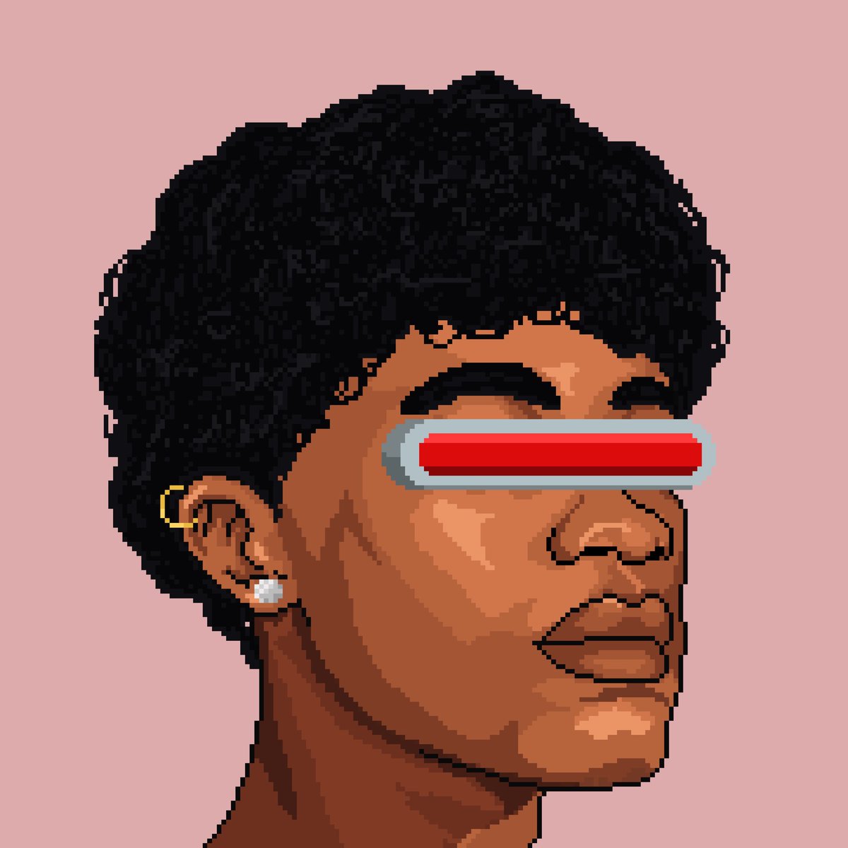 TheGlitches_'s tweet photo. New sneak peaks of Glitches 2.0! Stay tuned in our Discord for mint details coming soon! #stillglitchin 

https://t.co/Rv5mzC6mEd https://t.co/bw5Wer2HKW