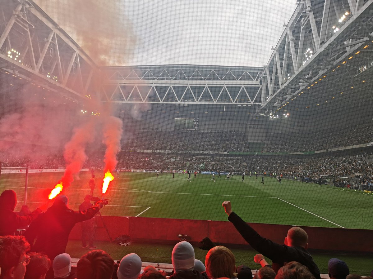 cattissoderberg's tweet photo. Jaaaaaaaaa!!!💥💪⚽💙
#mff #najs #svenskacupen https://t.co/Ek7ADN4DfC