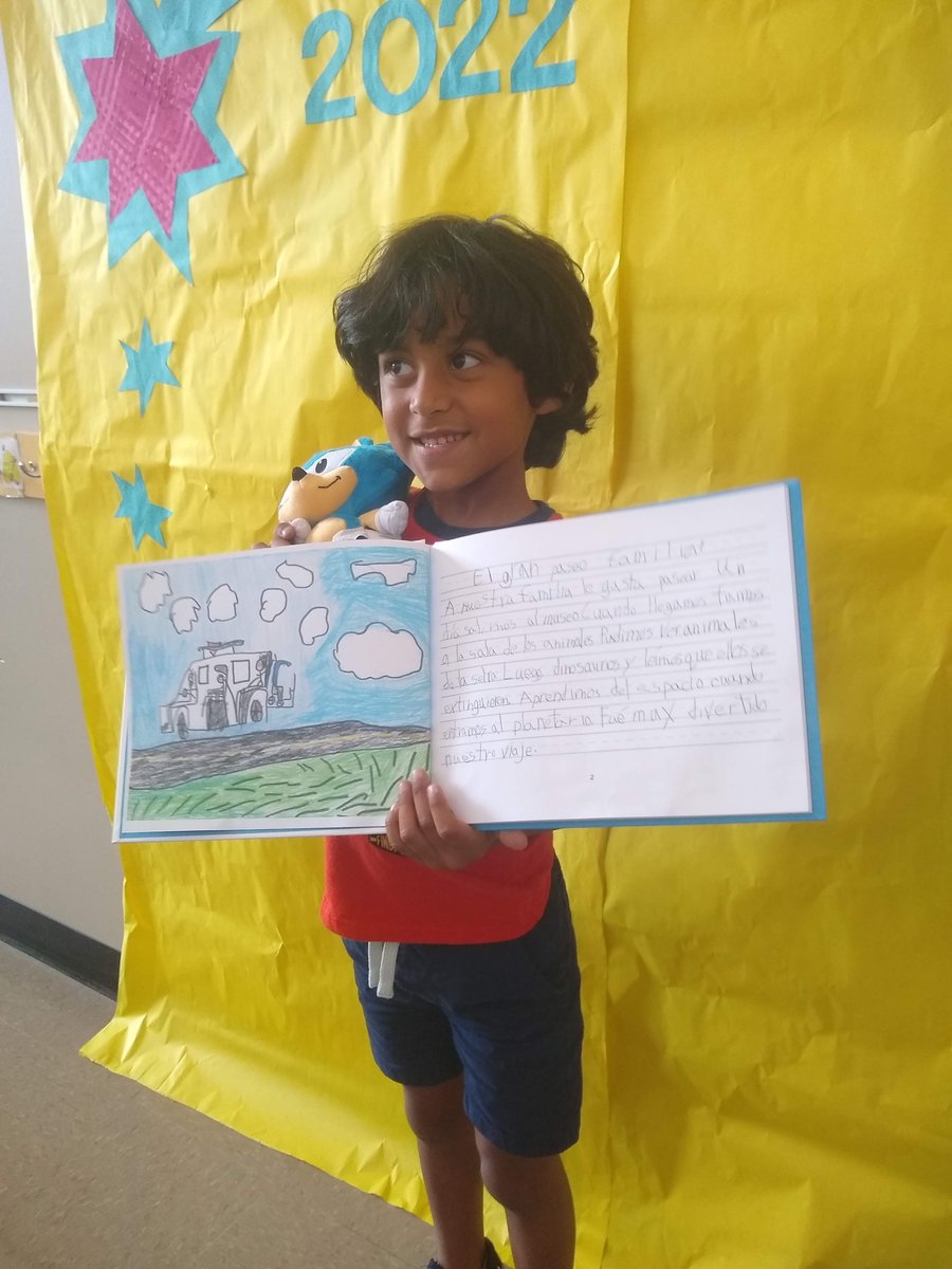 It was pure joy to celebrate our <a href="/Perez_Elem/">Perez Elementary</a> published authors! Congrats authors &amp; illustrators!🎉 We can't wait to read &amp; share your stories. We need <a href="/diversebooks/">We Need Diverse Books</a> so we write them. Thank you <a href="/AustinEdFund/">Austin Ed Fund</a> <a href="/patrickreid28/">Patrick Reid</a> <a href="/AustinISD/">Austin ISD</a> #AISDproud