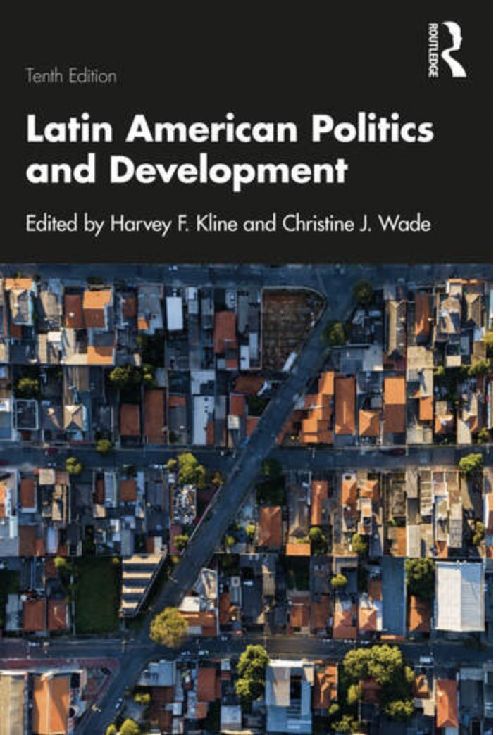 Ciencia Política y Estudios Globales Uniandes tweet media