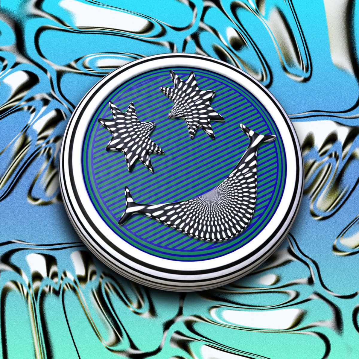 ACID FACE ㋡ tweet media