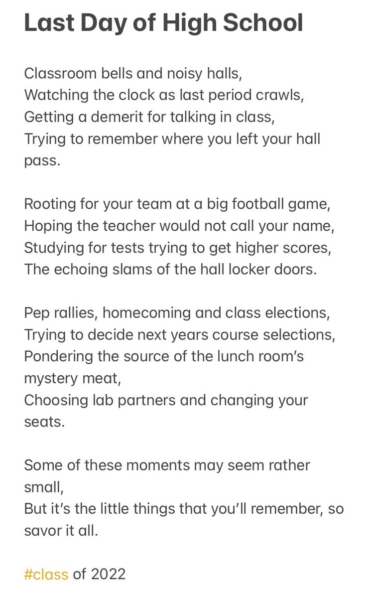 Kayla Cooper tweet media