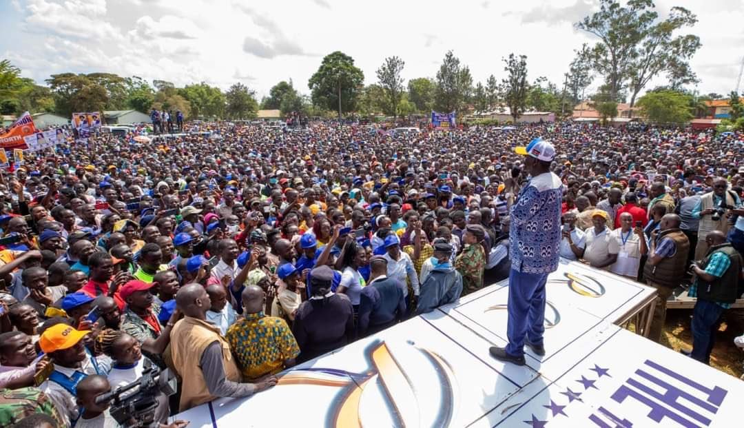 obunga_sammy's tweet photo. History to be written this year #5th,okegoneya kaw piny. https://t.co/eTSD1uAg9T