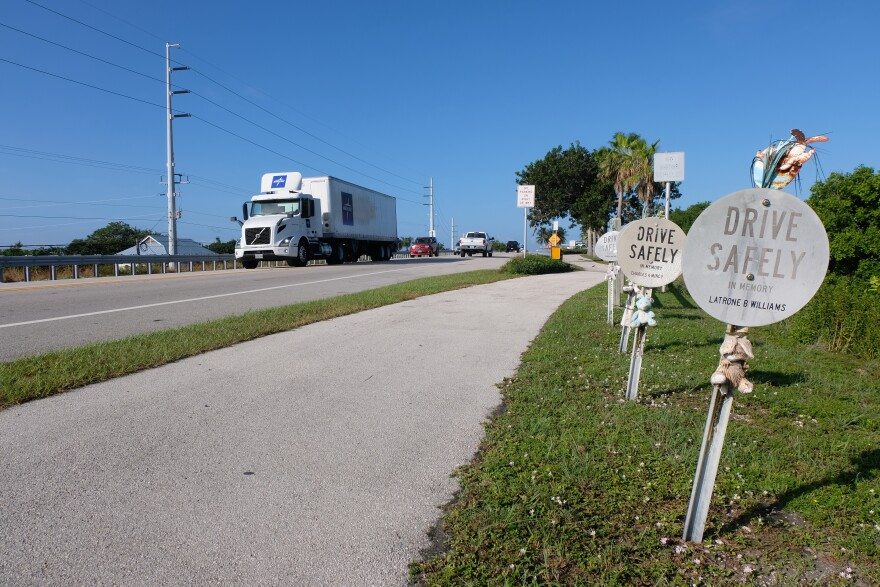PBCountySheriff's tweet photo. No one wants to get that call... the call that could turn your world upside down. We're going to be on the lookout for aggressive drivers who exceed the speed limit. The locations will be in the unincorporated areas of Palm Beach County, starting today from 6pm to midnight. https://t.co/ZOgtPEagF5