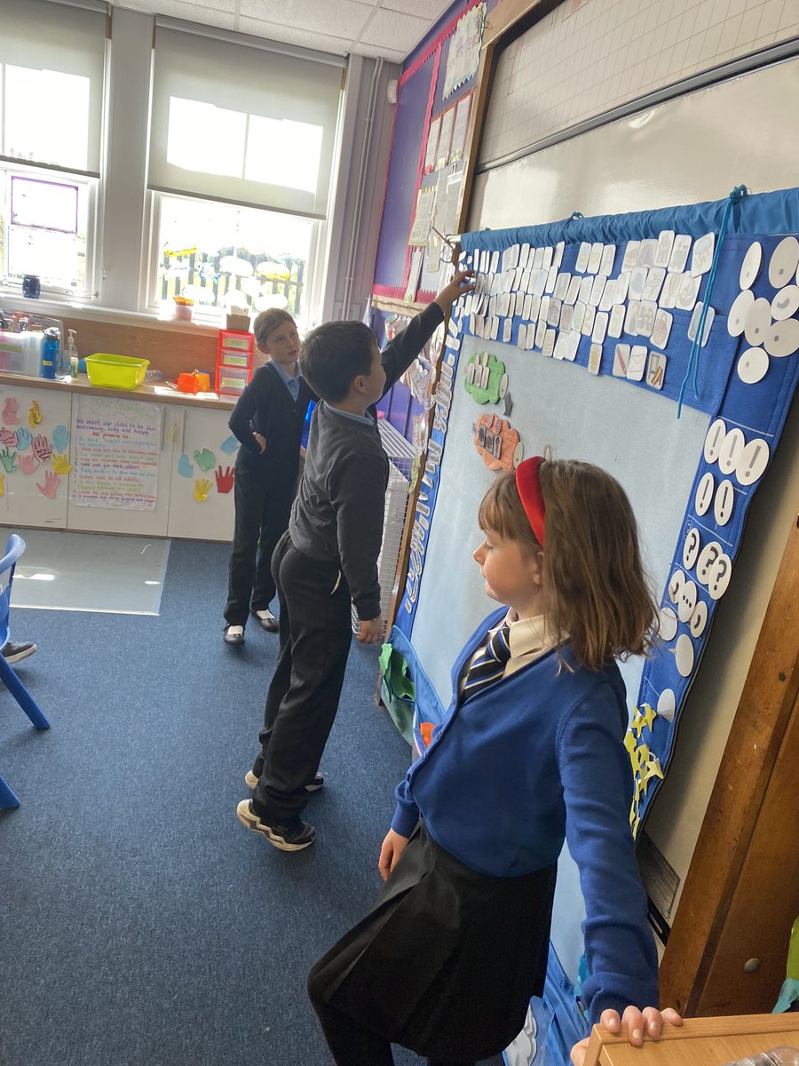 wlourladysps's tweet photo. These two star pupils from P3/4 became #MiniTeachers today and led the whole class in their #MightyWriter lesson! They welcomed and praised all creativity and asked super questions! 🌟✏️👩‍🏫👩‍🏫#ConfidentIndividuals #SuccessfulLearners https://t.co/fts9owfHBg