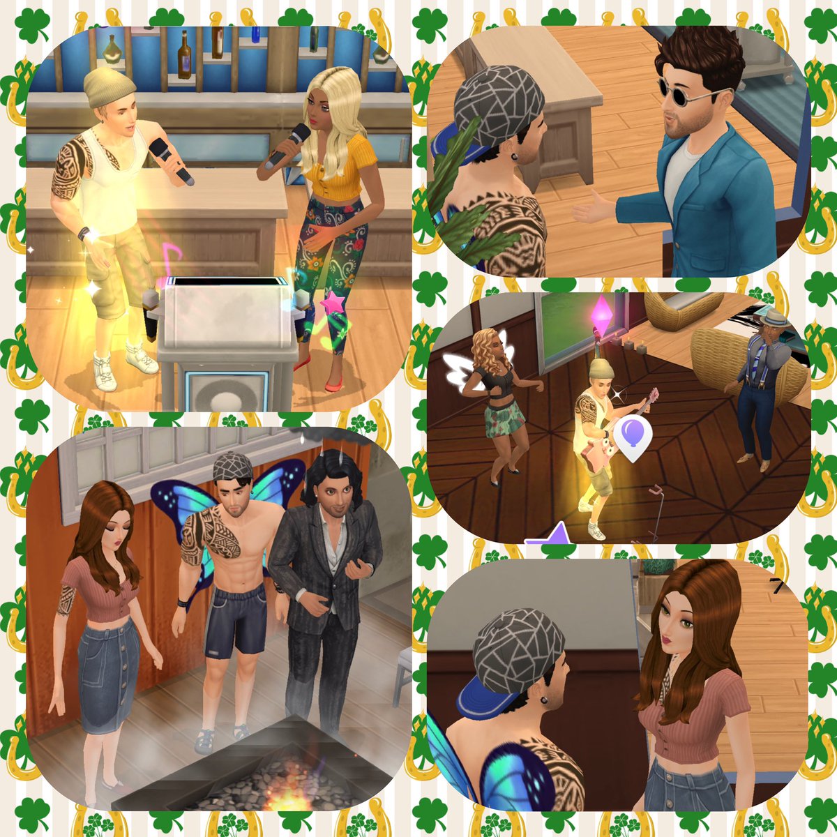 ZnamTSM's tweet photo. ✨thanks for hosting 🥳💓 @familiadott_tsm
.
#thesimsmobile #thesimsmobilethailand #tsm #thesims #thesimsmobilehouse #znamtsm #znamthesims #tsmbuild #thesimsfreeplay #thesims4 #thesimshouse # #simstagram #simsmobilegirlssquad #simsstory #simsta https://t.co/YhQXnEpVm1