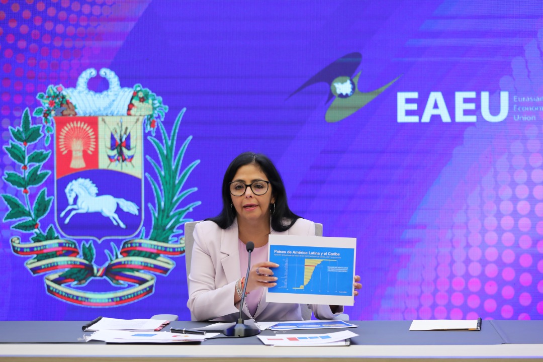 Prensa Presidencial tweet media
