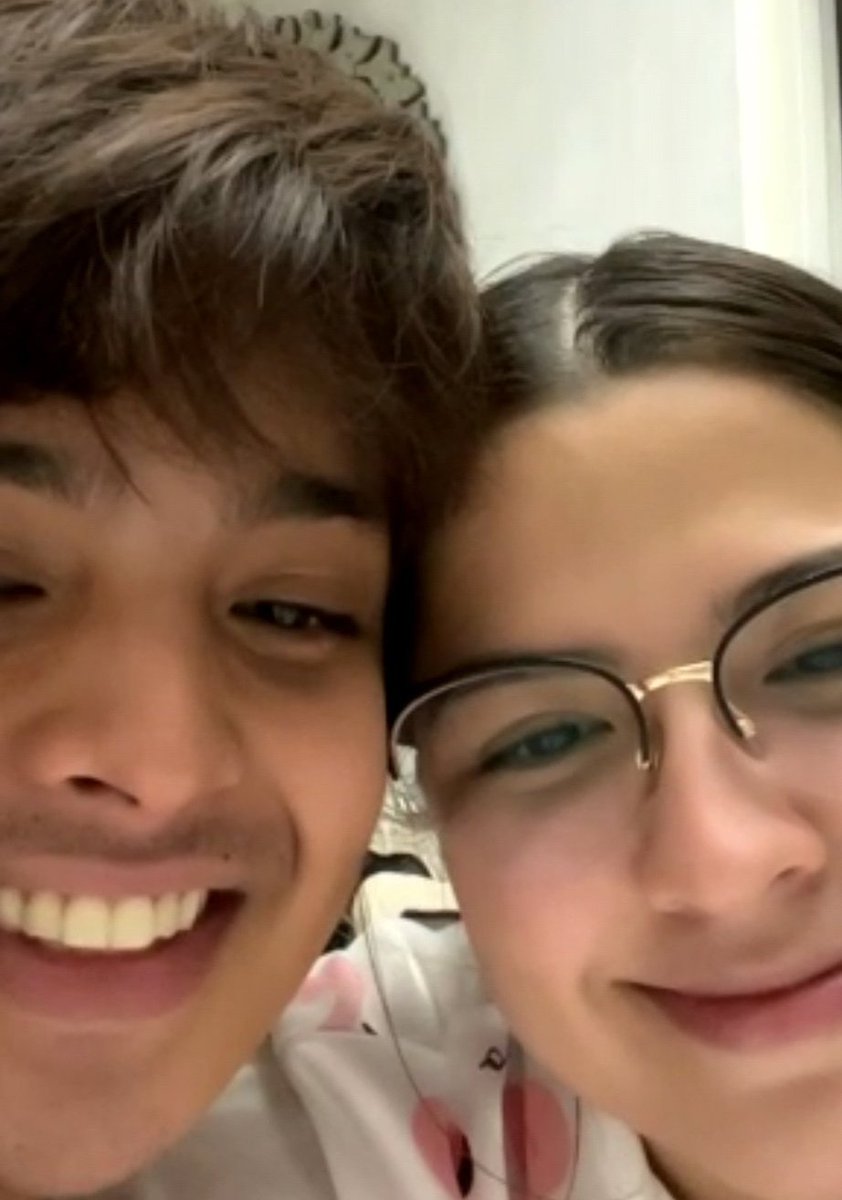 eljarao's tweet photo. I won't get tired of saying how damn proud I am of the both of you, @alexailacad &amp; @kdestrada_.

Congratulations on Run To Me OST. All the songs are beautiful, but it's more special because you were the one who wrote them. Mahal ko kayo, PALAGI. 🤍

RUNTOME OST OUT NOW 
#KDLex https://t.co/pZZ172ct4U