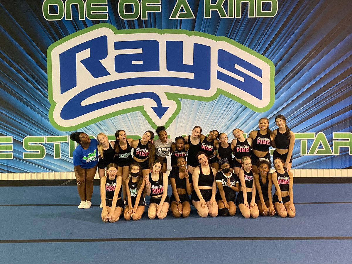 PINK 💕 tweet media