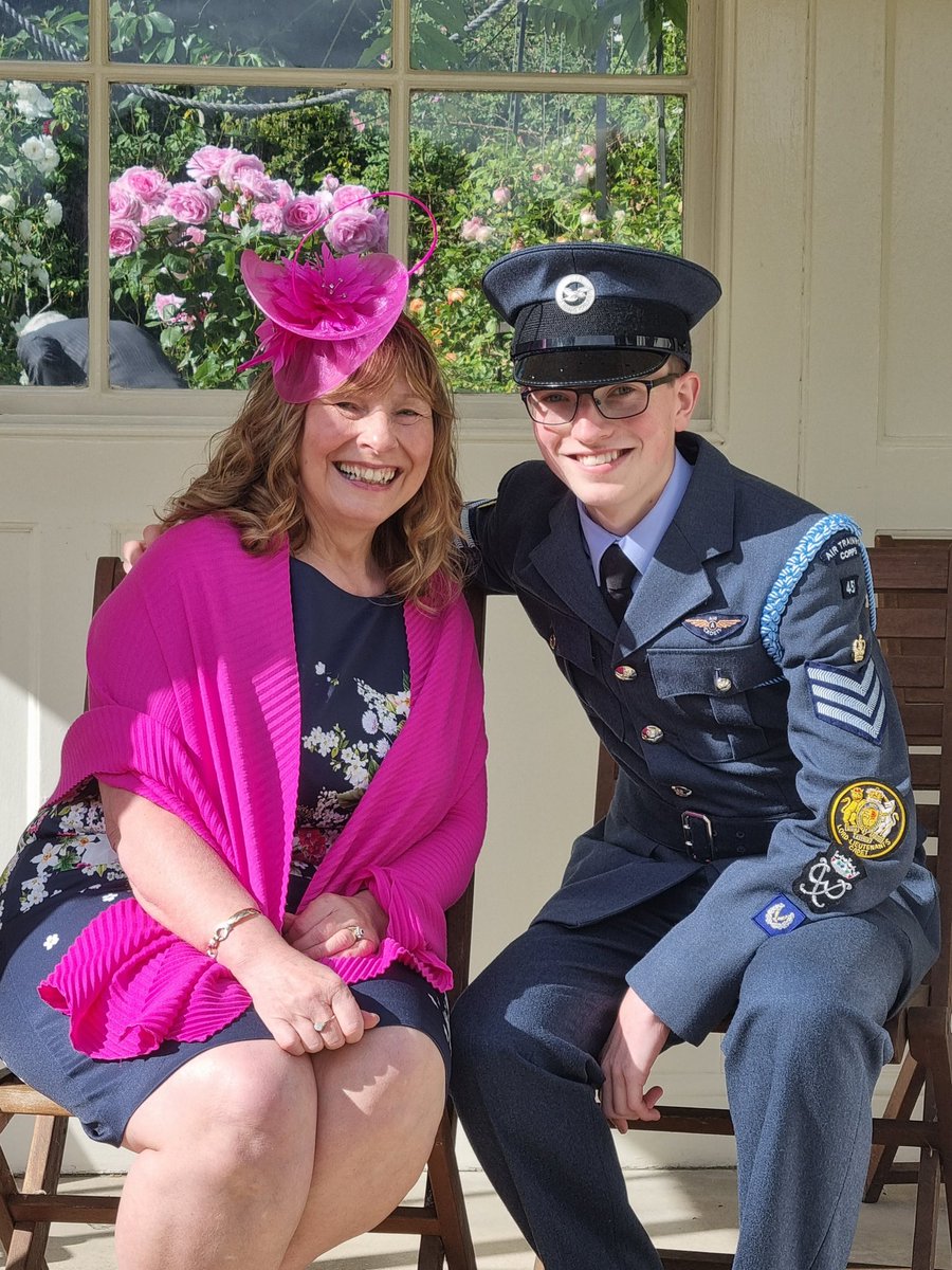alexbrown451's tweet photo. What an amazing honour it was to attend the Queen's Garden Party yesterday at Buckingham Palace. I had absolutely fantastic time.
@WMLieutenancy 
@followHTIS @dashnale @451SqnATC @ComdtAC @WMRFCA @wmwaco @qaic_rafac 
@OCWMercianWing @2ftsaerospace @WilliamCatherin https://t.co/gDHzoeP2Gc