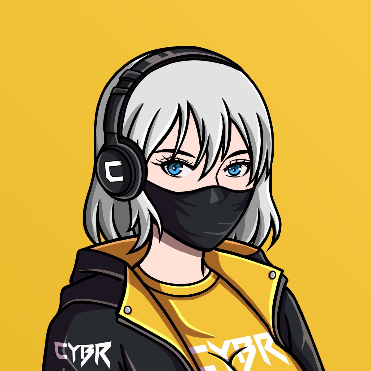 ChainGangNFT's tweet photo. 🎁 WL Giveaway 🎁

2x WL spots for @ProjectCYBR 
 
How to Enter
1⃣Follow @ChainGangNFT @ProjectCYBR 
2⃣Like &amp; Retweet
3⃣Tag 3 Friends down below! 🔗🔗

2 Winners, 24 Hours leggo ⌛️ https://t.co/ocxHYuJdPY