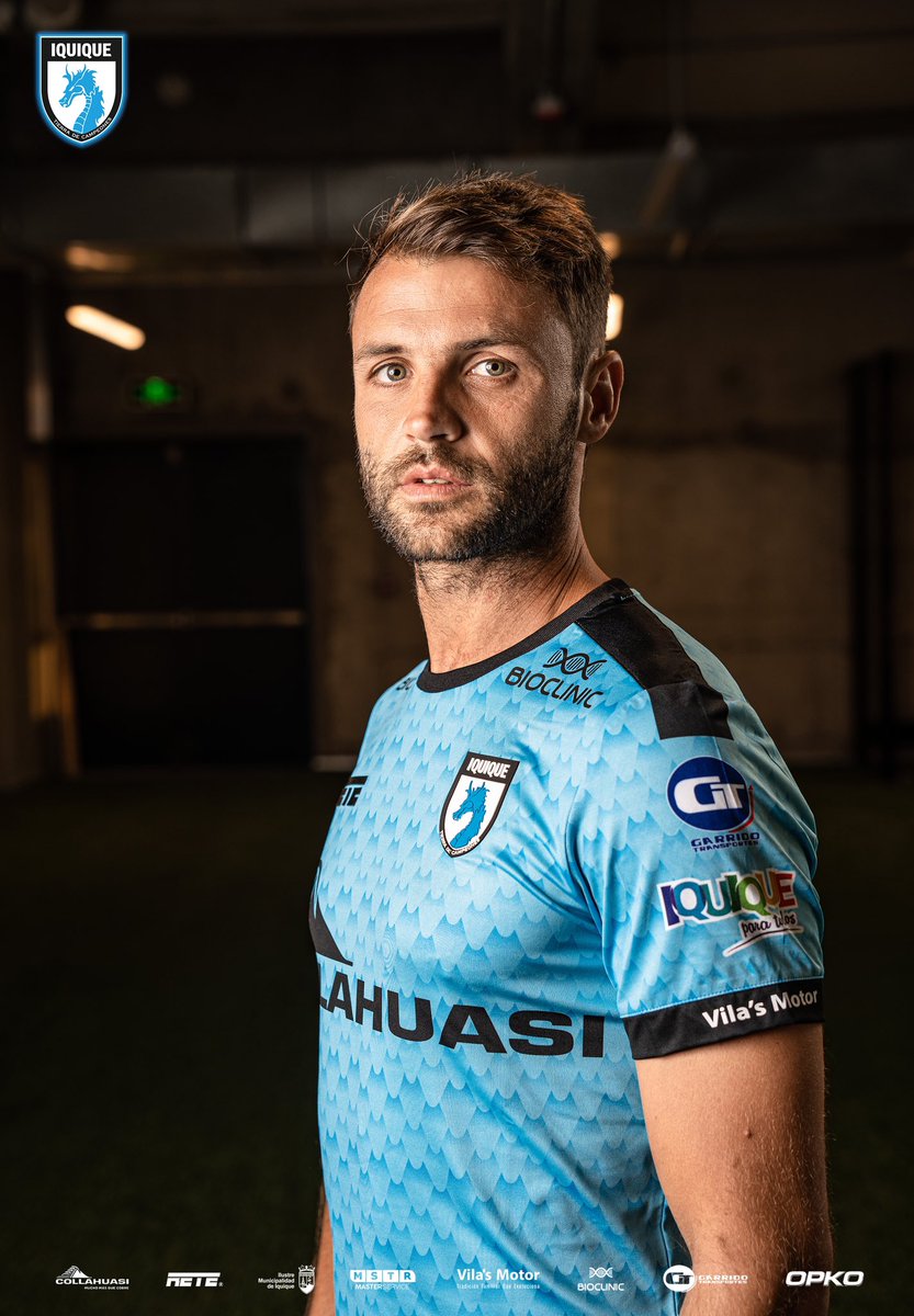 Deportes Iquique tweet media