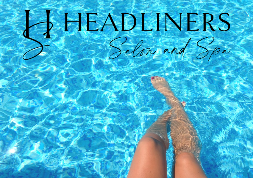 Headliners Salon and Spa on Twitter "DidYouKnow that we offer a