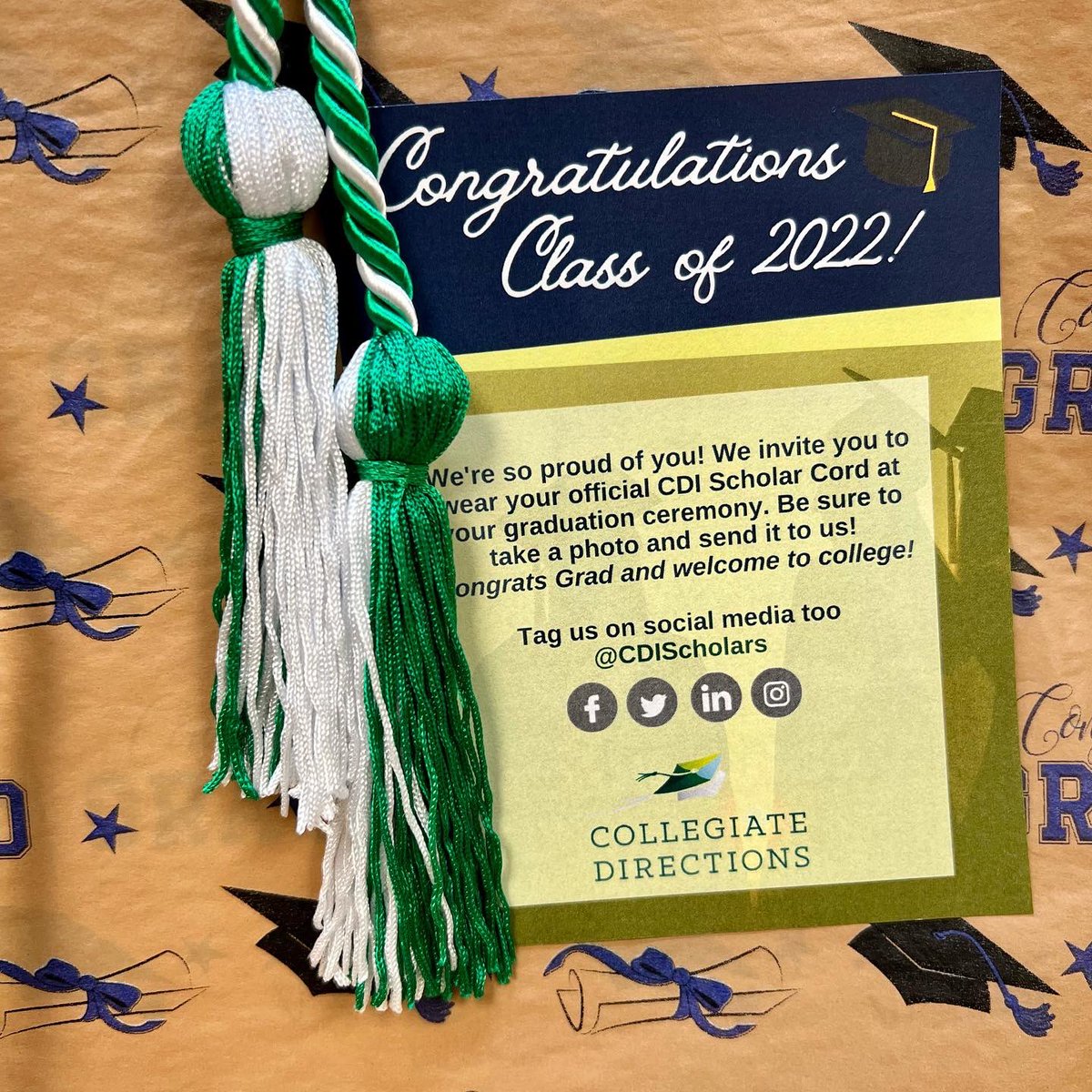 CollegiateDirections tweet media