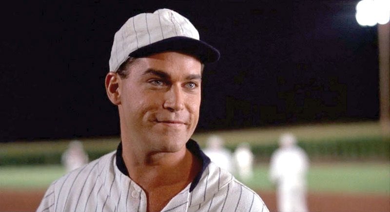 BarbersChairCo's tweet photo. The great Ray Liotta has died. He was 67.

Ray played many iconic roles over the years, including Henry Hill in Goodfellas, Shoeless Joe Jackson in Field of Dreams, and Tommy Vercetti in Grand Theft Auto: Vice City

RIP 🙏🏾 https://t.co/8ZTPkFDHtW