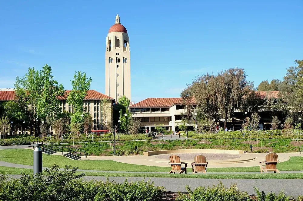 "Stanford University has created a program called the Stanford Neurodiversity Project with the goal of making the workplace more friendly and accessible toward the neurodiverse communities." 

Read about Stanford's newest Neurodiversity Project below!

buff.ly/3yTcSAi