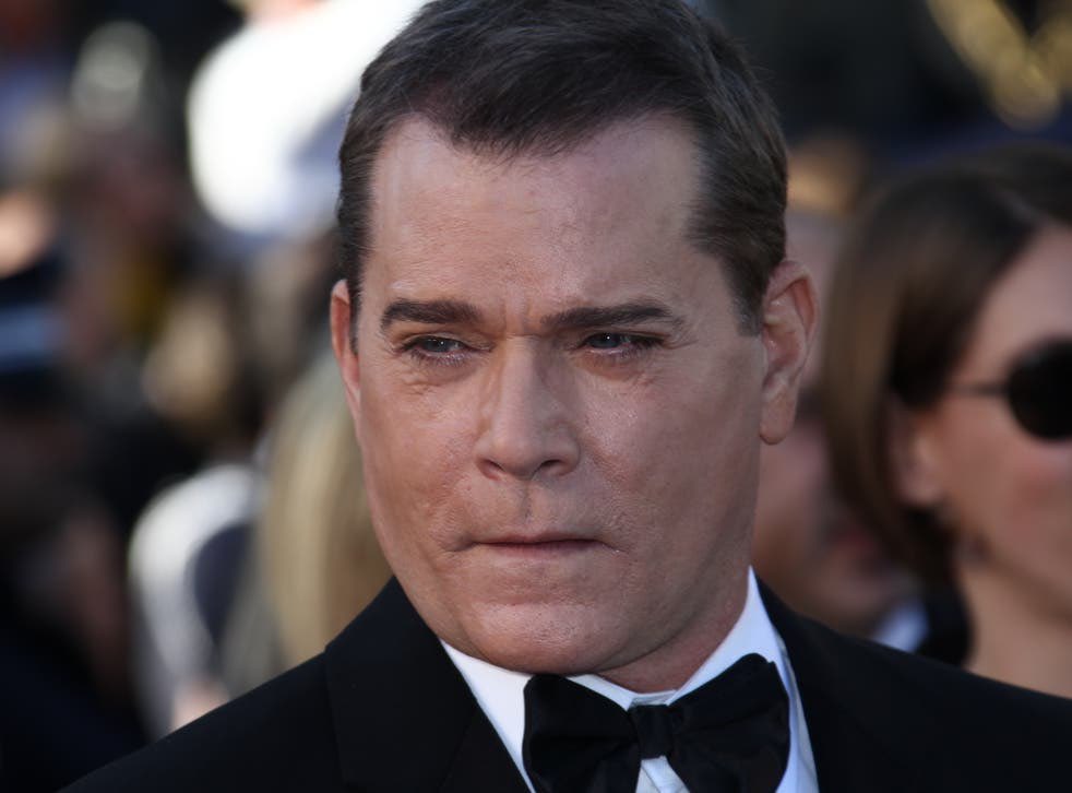 cartoonist0426's tweet photo. R.I.P. to the legendary Ray Liotta. He has done so many things and lots of voiceover. This includes the Bubble Popping leader in SpongeBob, as well as himself in Phineas and Ferb and Bee Movie. https://t.co/gUSMVB104u
