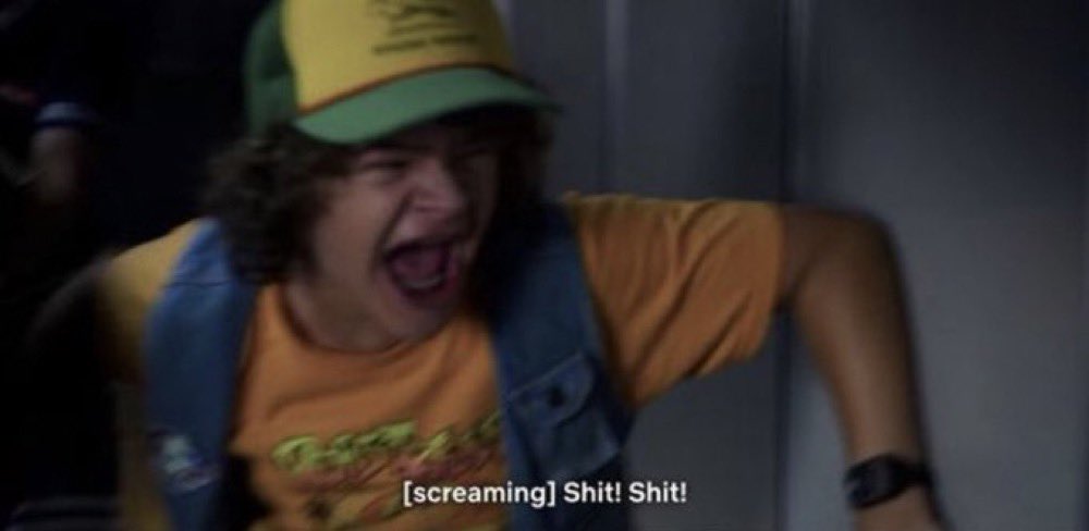 choicezjm's tweet photo. @Stranger_Things HAPPY STRANGER THINGS EVE DAY https://t.co/psX5Rn0kwY