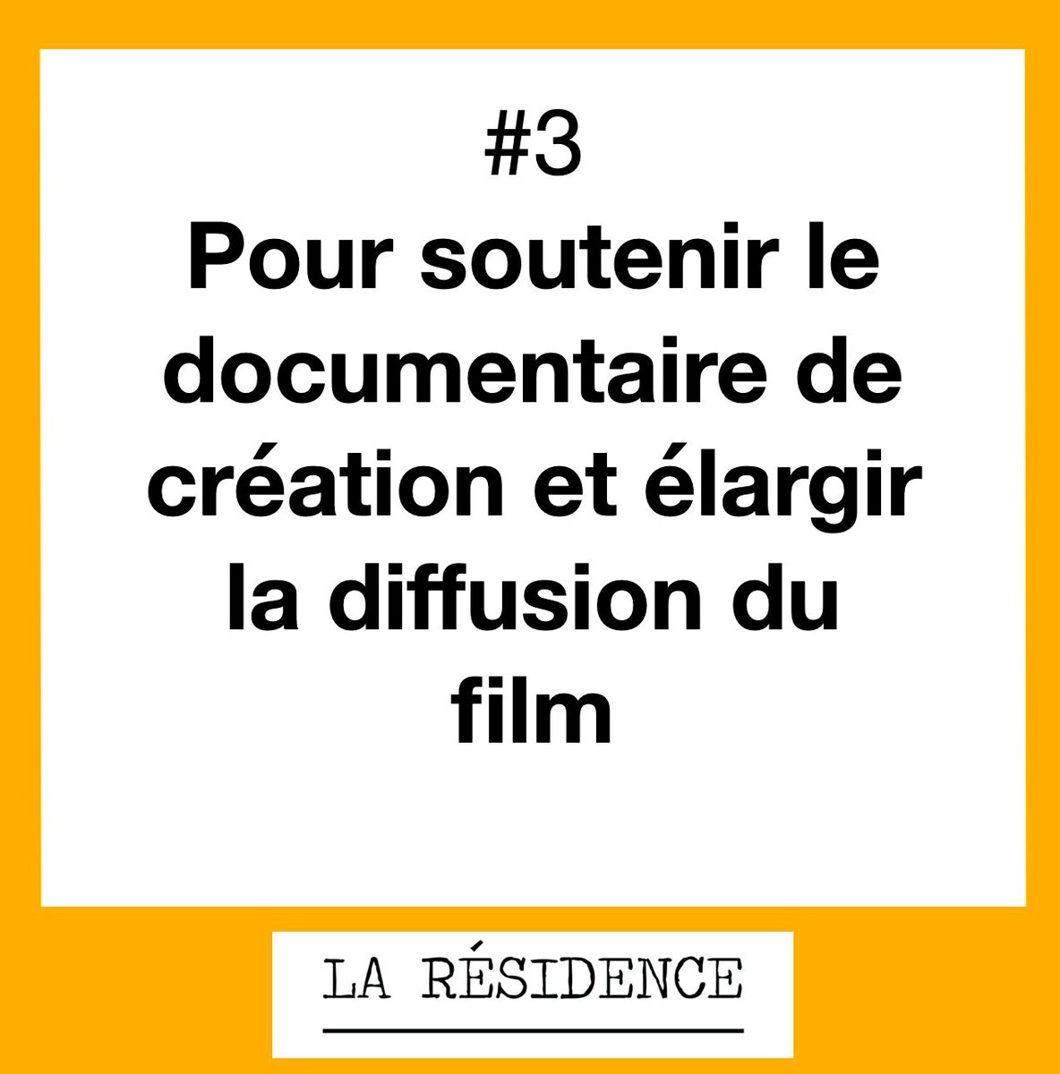Nous avons 5 jours pour réussir le financement citoyen du film #LaRésidence qui raconte la plus grande opération de sauvetage de l'histoire de la diplomatie française <a href="/ambafrancecl/">La France au Chili 🇫🇷🇪🇺</a> helloasso.com/associations/p…