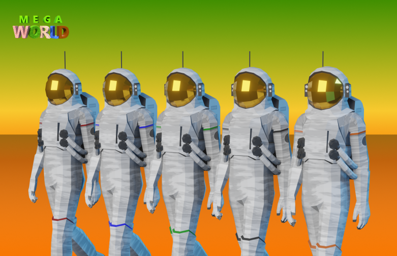 MegaCryptoPolis's tweet photo. While MCP is a five-dimensional chess, the upcoming Mega World metaverse will be your daily hyper-casual time killer. https://t.co/mrLOVcywZL