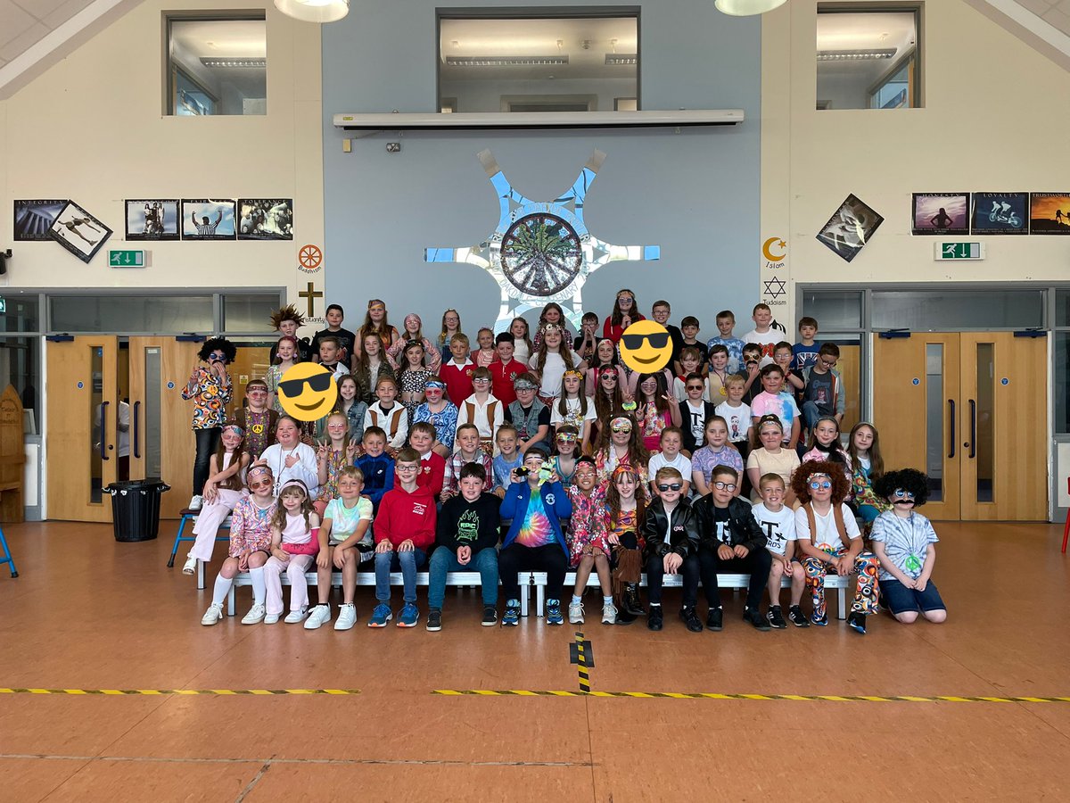 Miss Jones: Class 15 tweet media