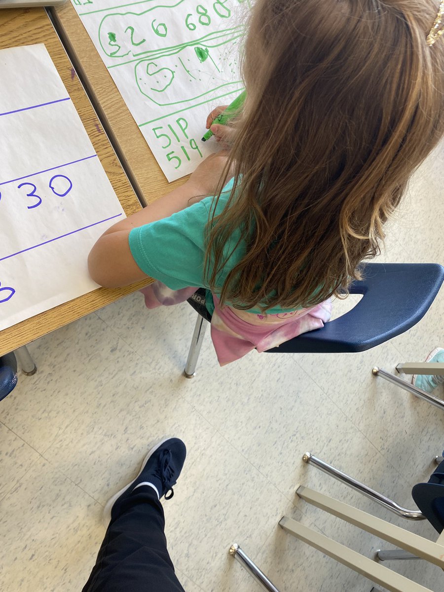 MmeVerberne's tweet photo. Practicing writing our numbers correctly and learning our phone numbers! ☎️ https://t.co/ASKszFig5A