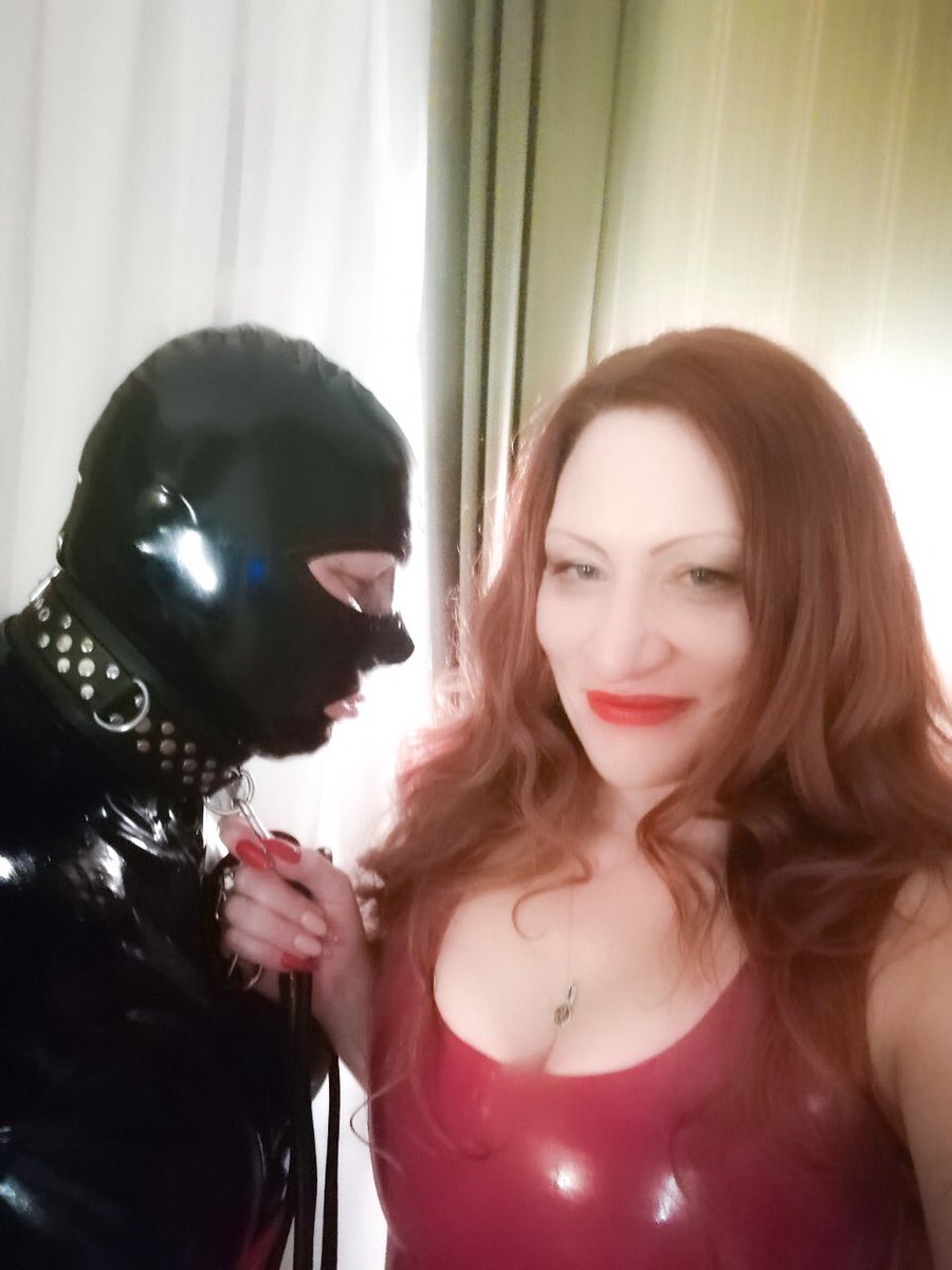 doll of Dominantrix Pour Vivre
<a href="/DPourvivre/">Dominantrix_PourVivre</a> 
Mask(Hood): <a href="/Rubber55_Latex/">Rubber55 Latex</a> 
Suit, Corset: <a href="/LatexMoscow/">Latex.Moscow</a> 
 #sissy #latex #latexfetish #rubber #crossdrsser #rubberdoll #bdsm #slave #latexaddict #LatexAngela #bdsm #bdsmcommunity #latexcommunity #КуклаГоспожи