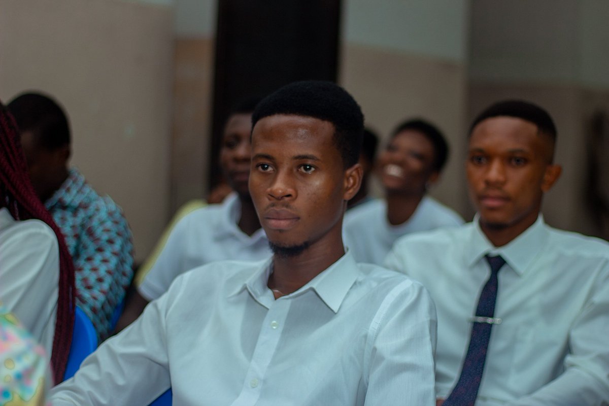 epsu_ucc's tweet photo. Jesus is the focus 😩The word is the ultimate. #thanksgivingService @epcghq @ghamsuucc_local @epsunational @epsuknust @epsulegon @epsuwvp @delaparish https://t.co/PKUBqfG4OO