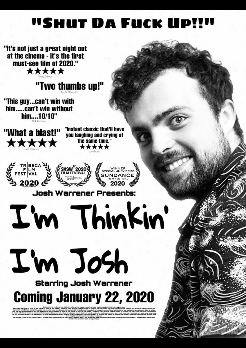 flatstanleyACAB's tweet photo. #ImThinkinImJosh https://t.co/r0O3hRgjdE
