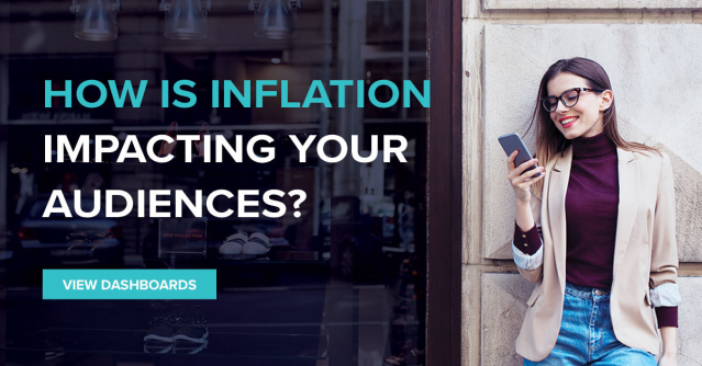 mel_muszyk's tweet photo. #Inflation affects consumers differently based on who they are and where they live. @Merkle’s Inflation Resilience Dashboard is your framework for data-driven marketing decisions https://t.co/veQkv0koNk https://t.co/45eMR1RxUO
