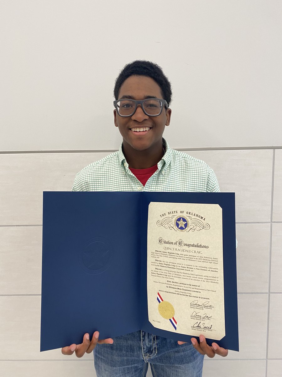 Muskogee Schools tweet media