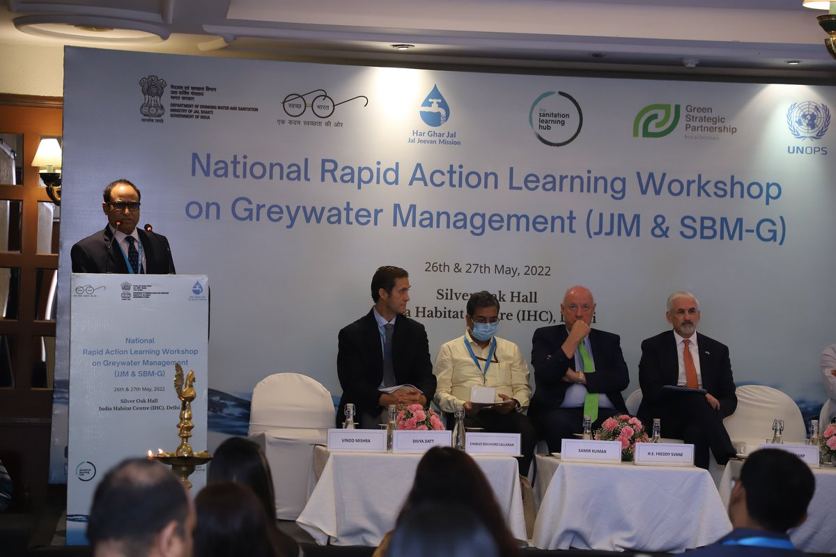 UNOPS_India's tweet photo. #RapidActionLearning has 3 elements of learning- Timely, Relevant & Actionable.
#RALworkshop provides opportunity to share ‘what works’, ‘what does not work’, learn & plan rapidly for any project to go on scale, speed & implement with quality & sustainability. @DenmarkinIndia https://t.co/t5VO5j8Bo2
