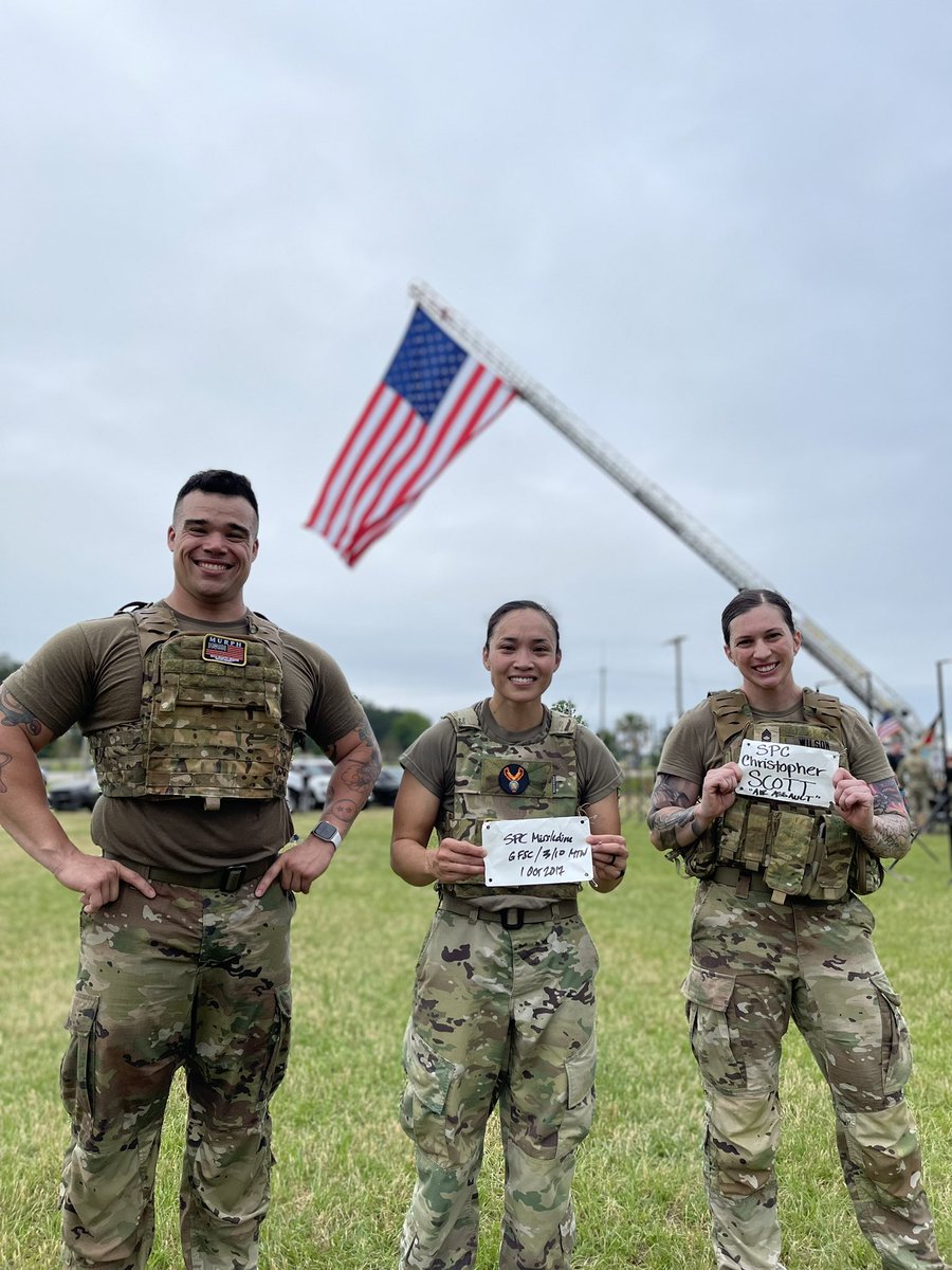120th AG BN (REC) tweet media