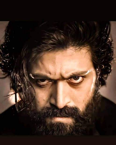 ishara_nilanthi's tweet photo. #KGFChapter2 #rockybhai @sulthana #PrashanthNeel #kgfteam https://t.co/iw3soZWrqG
