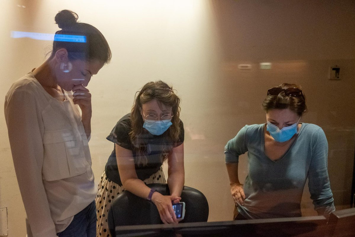 Museo Castromediano Lecce tweet media