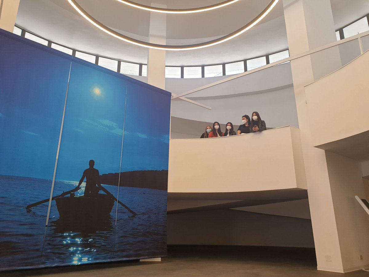 Museo Castromediano Lecce tweet media