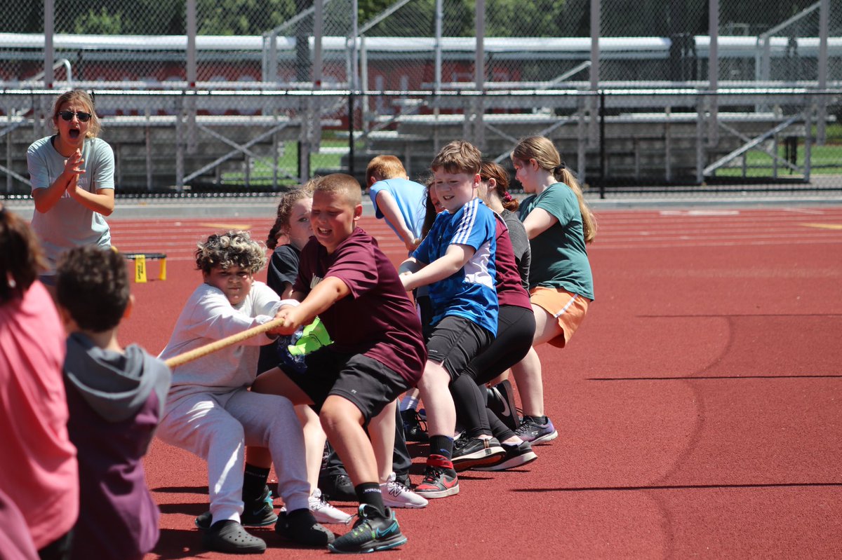 Millbury High Newspaper tweet media