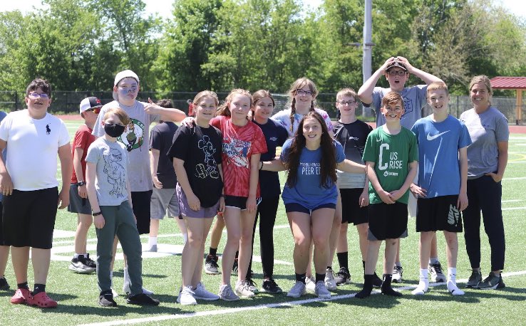 Millbury High Newspaper tweet media