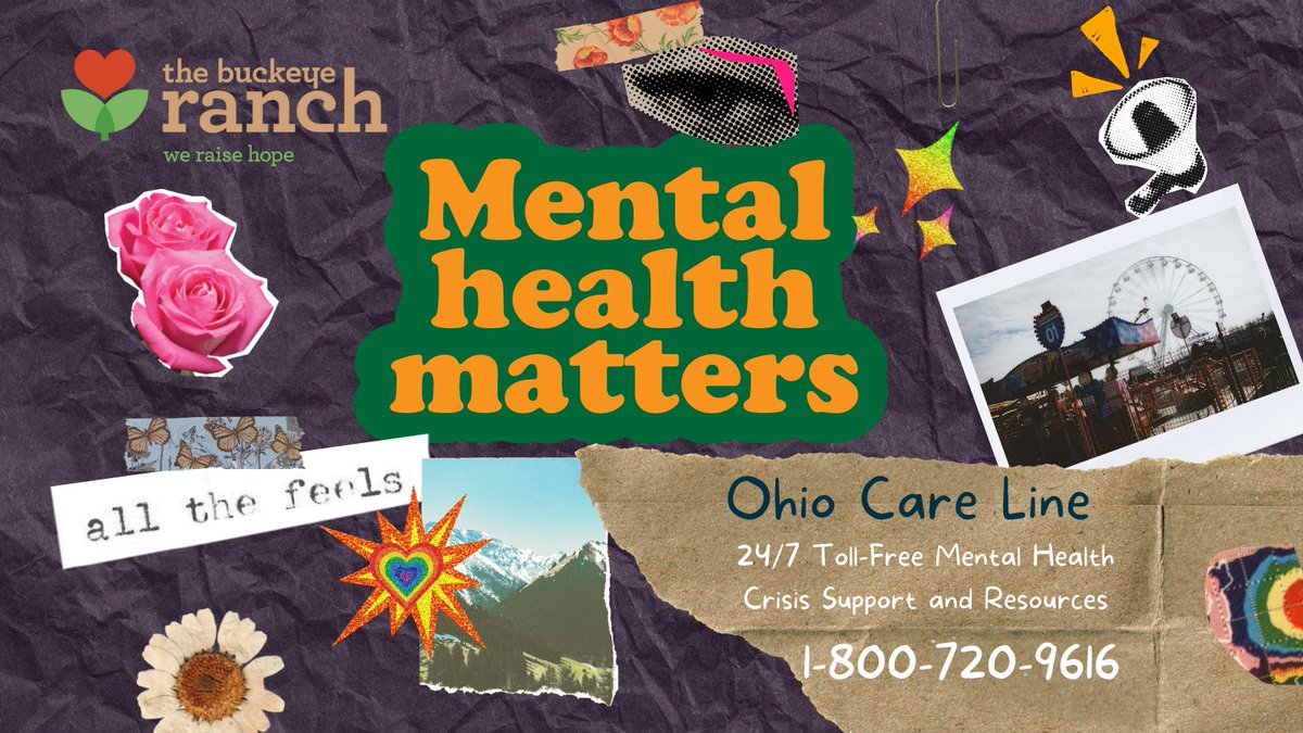 thebuckeyeranch's tweet photo. These last few days have been heavy. If you need support or mental health resources #YouAreNotAlone. 🤝[RT and Share]
➡️ The Ohio careline 1-800-720-9616.
➡️ National Lifeline: 1-800-273-8255
➡️ @Translifeline :1-877-565-8860
➡️ @TrevorProject Text support 24/7 : 1-866-488-7386 https://t.co/IYewXhyPwS