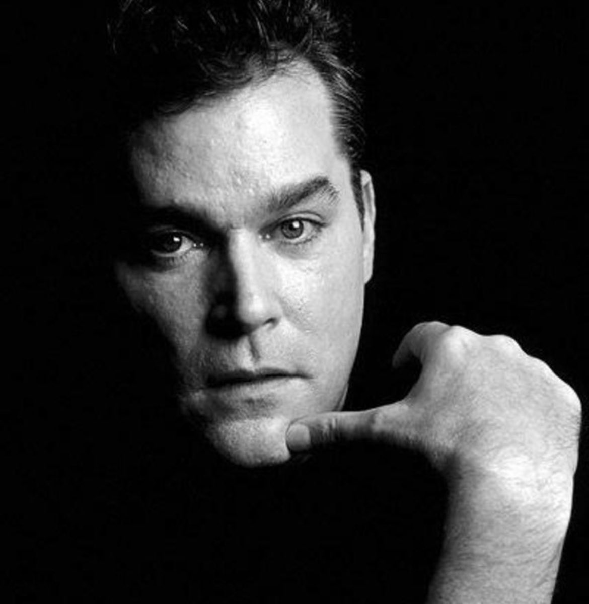WitterGroup's tweet photo. RIP #rayliotta https://t.co/mAGV2HSHoY