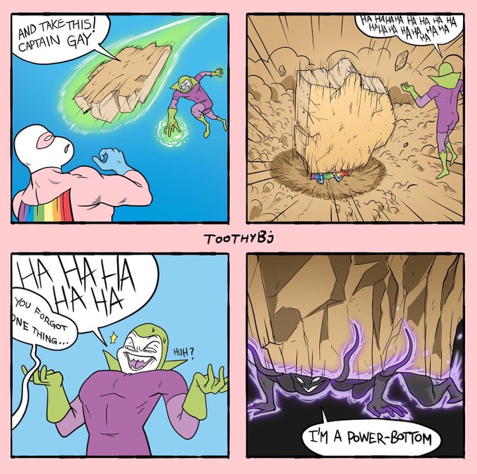 TRUE power 