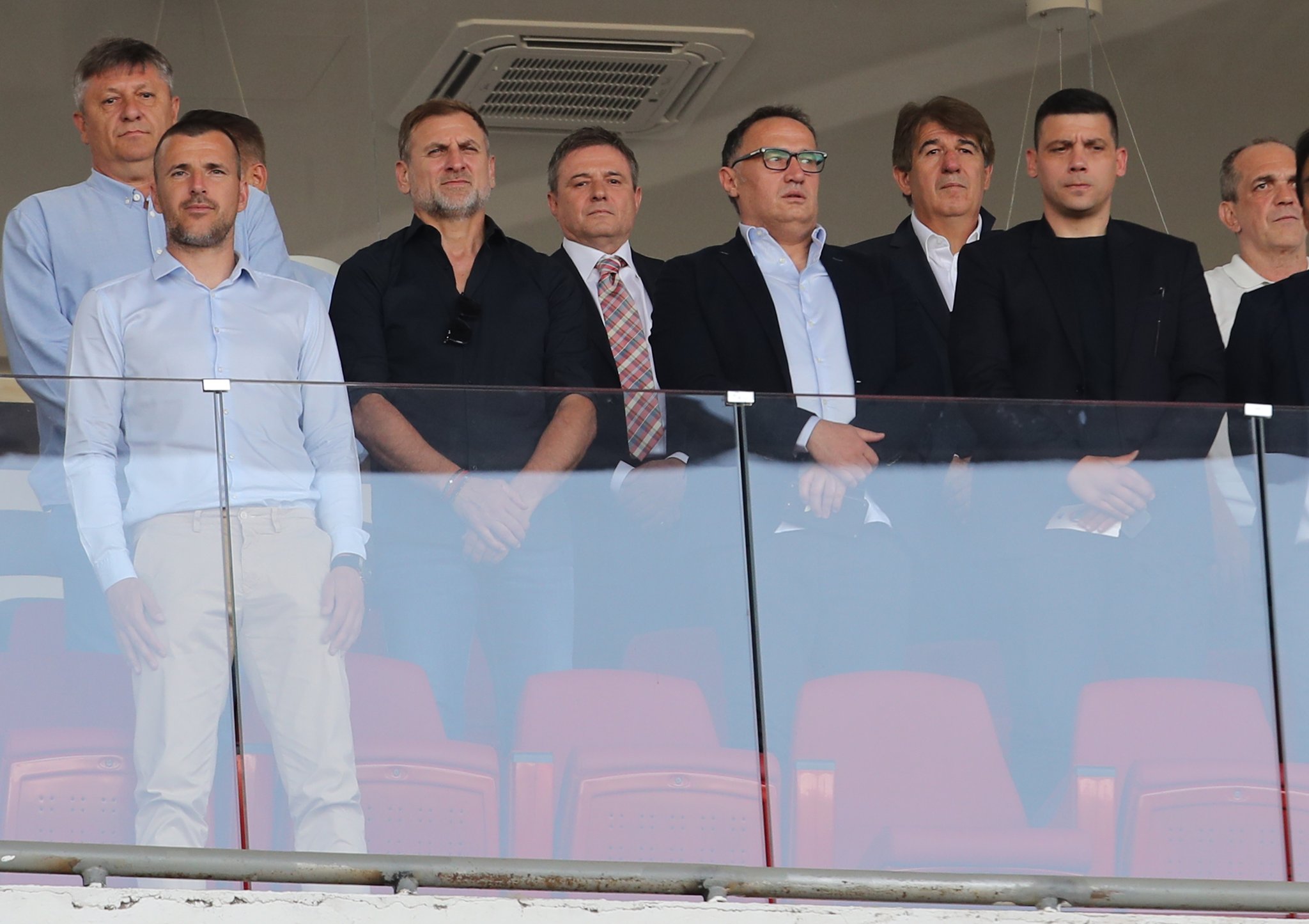 Sportski žurnal on Twitter