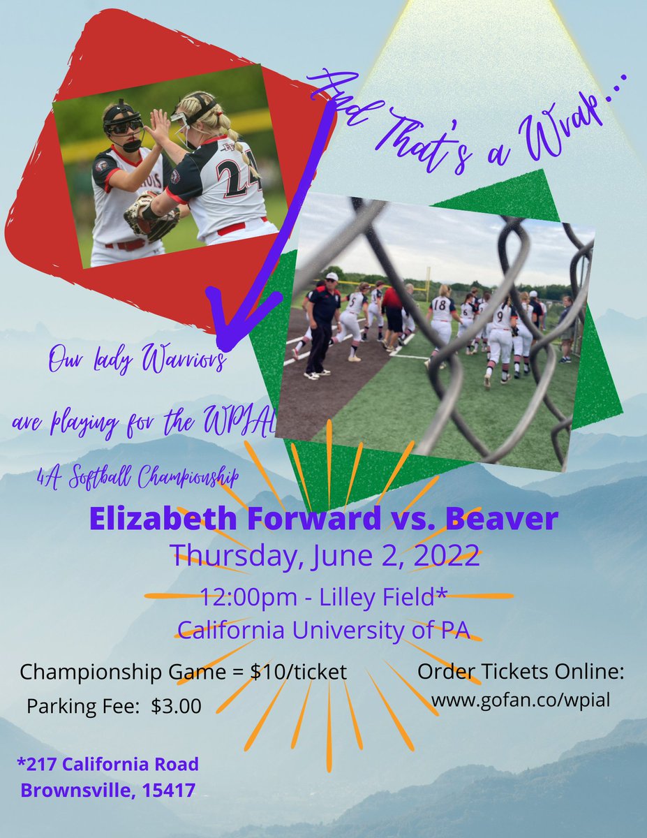 EF Warrior Athletics (@warrior_ef) on Twitter photo 