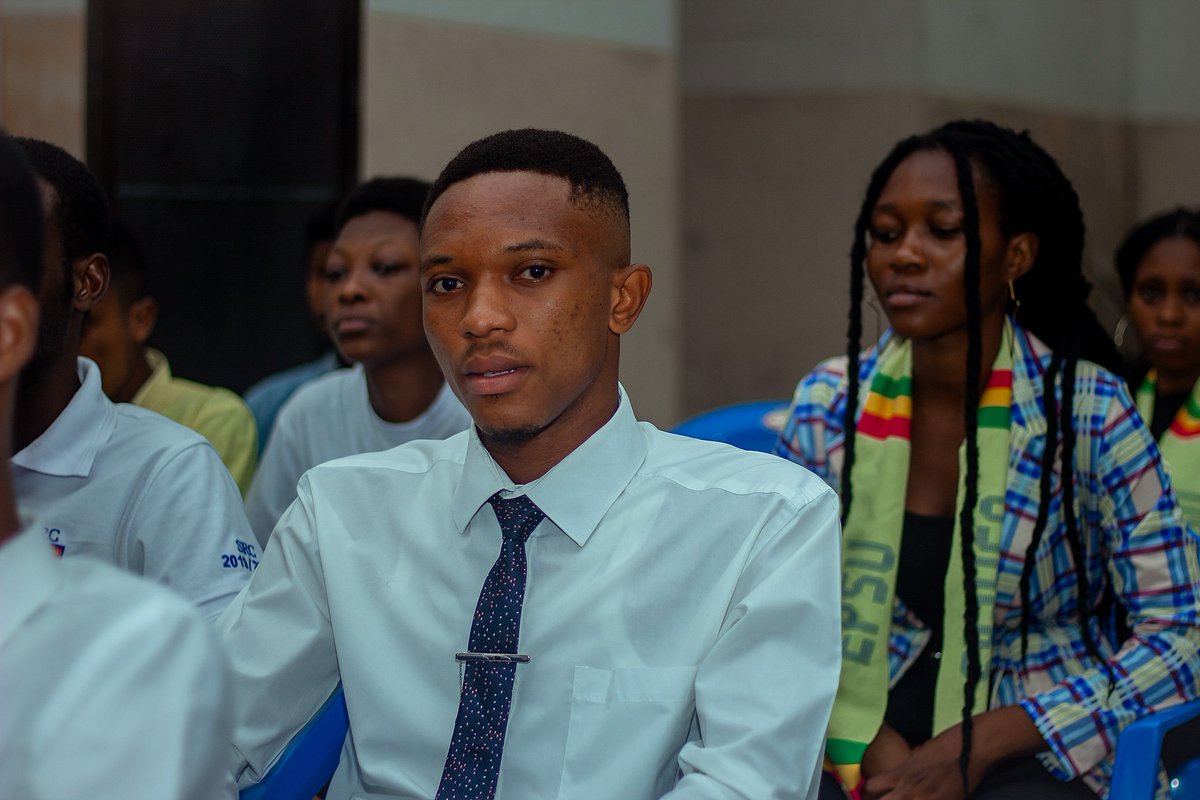 epsu_ucc's tweet photo. Jesus is the focus 😩The word is the ultimate. #thanksgivingService @epcghq @ghamsuucc_local @epsunational @epsuknust @epsulegon @epsuwvp @delaparish https://t.co/PKUBqfG4OO