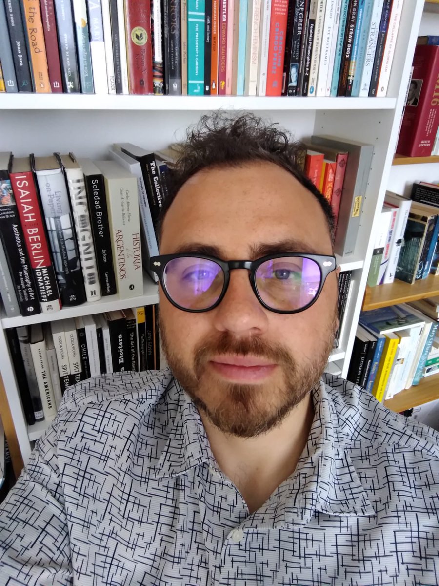 Memory Studies SW Research Cluster tweet media