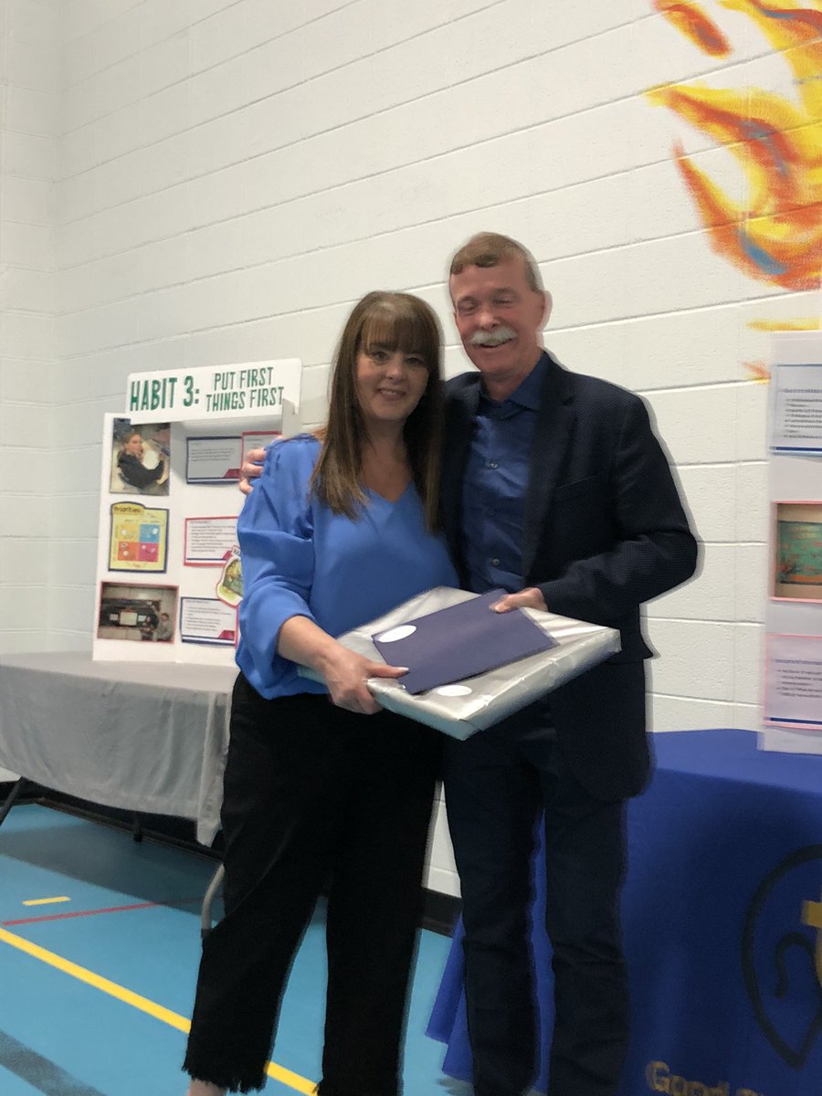 GoodShepherdYMM's tweet photo. Grade 5s selected @George_McGuigan as the World Leader of the month. #leadlikeaShepherd @FMCSD #wearefmcsd https://t.co/XsGL9sWmKF