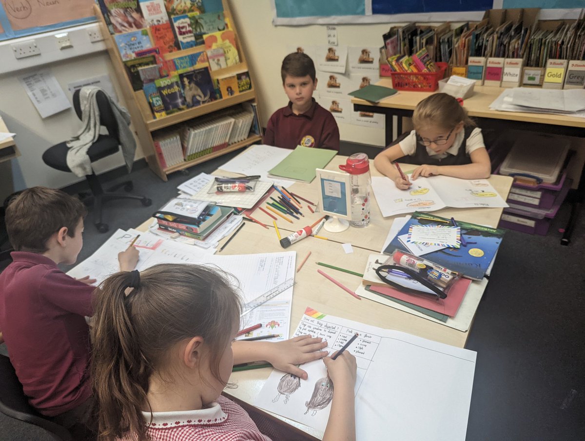 Class5DPS tweet media