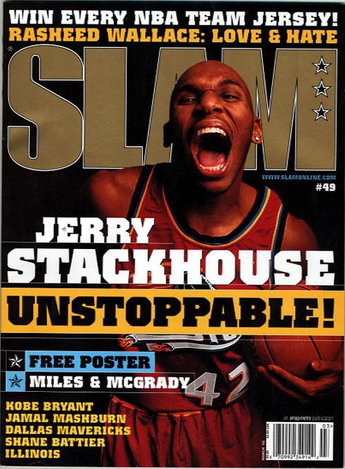 RealBullyBall's tweet image. cade joins illustrious company as pistons stars to be on the cover of SLAM, he’s the first one since 2009