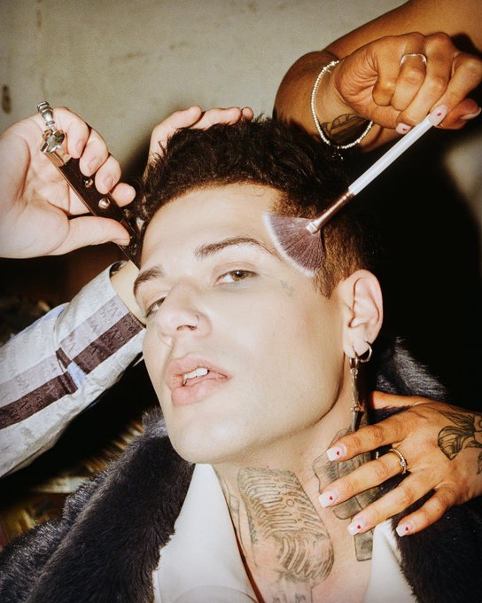 Less than two weeks! 🥰 https://t.co/birBd5RXtw