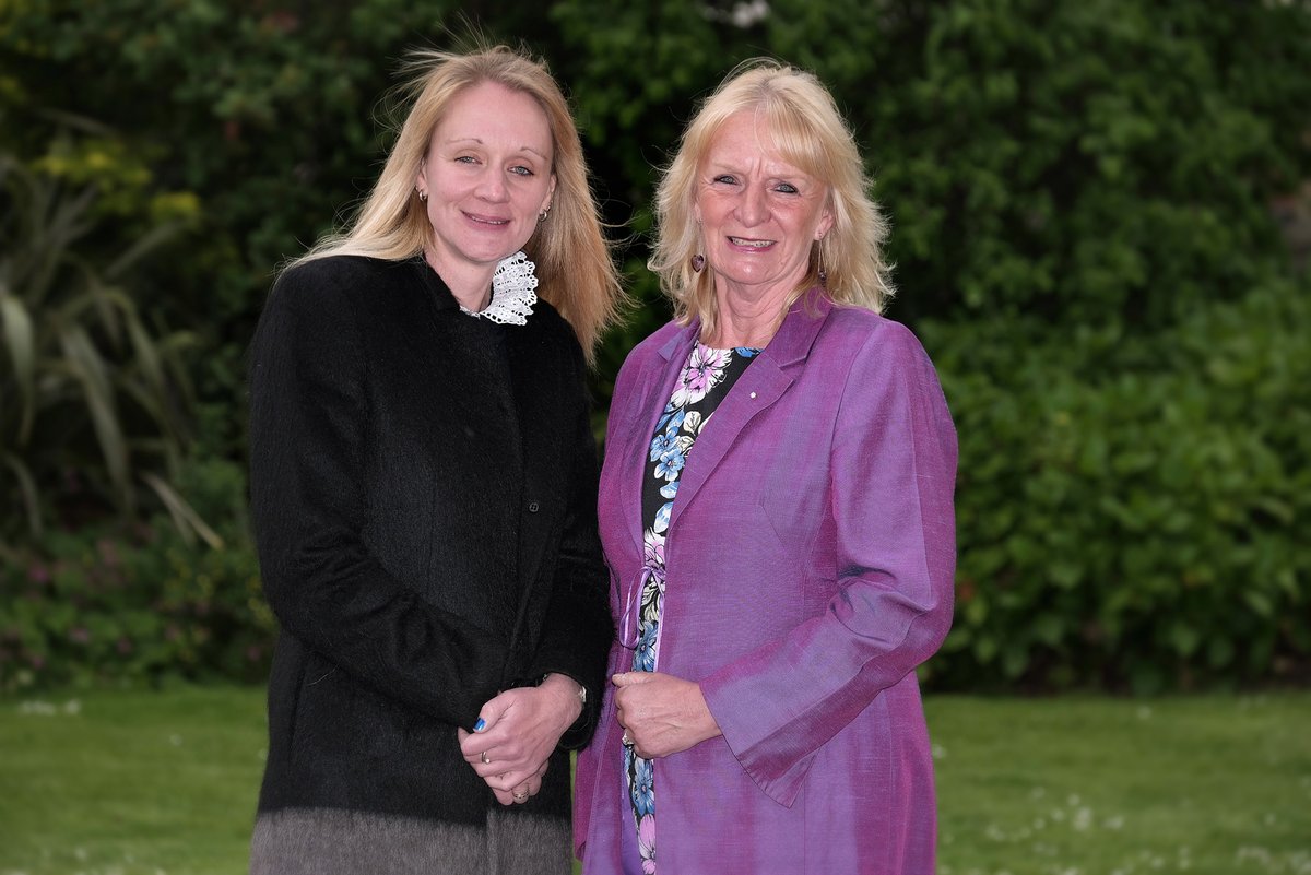 Scarborough Borough Mayor tweet media